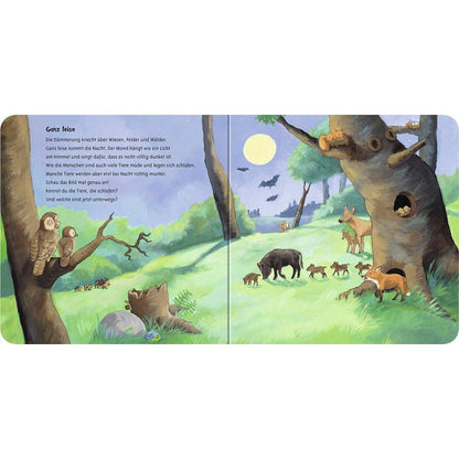 Ravensburger Meine schönsten Tiergeschichten