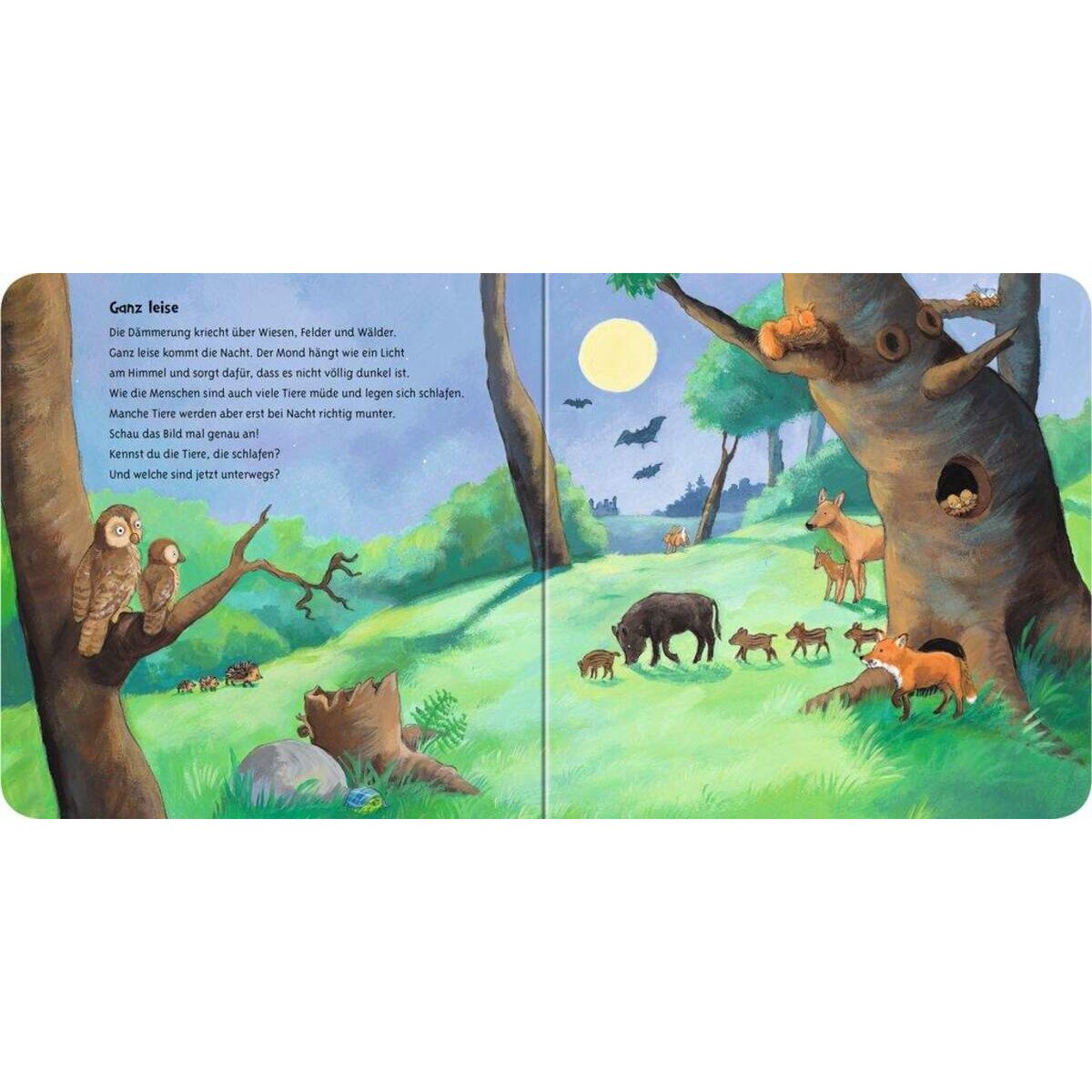 Ravensburger Meine schönsten Tiergeschichten