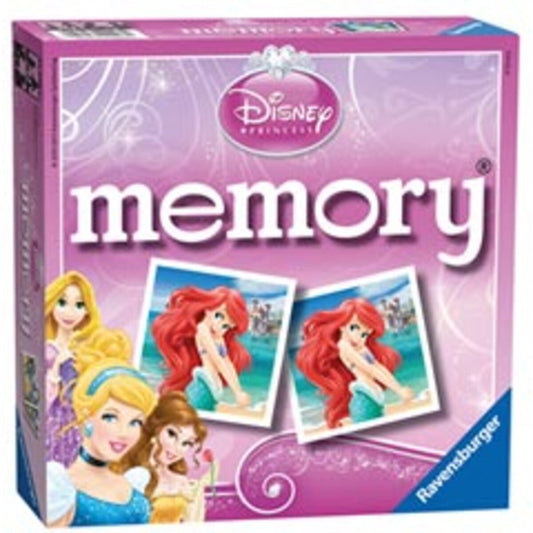 Ravensburger Memory Disney Princess