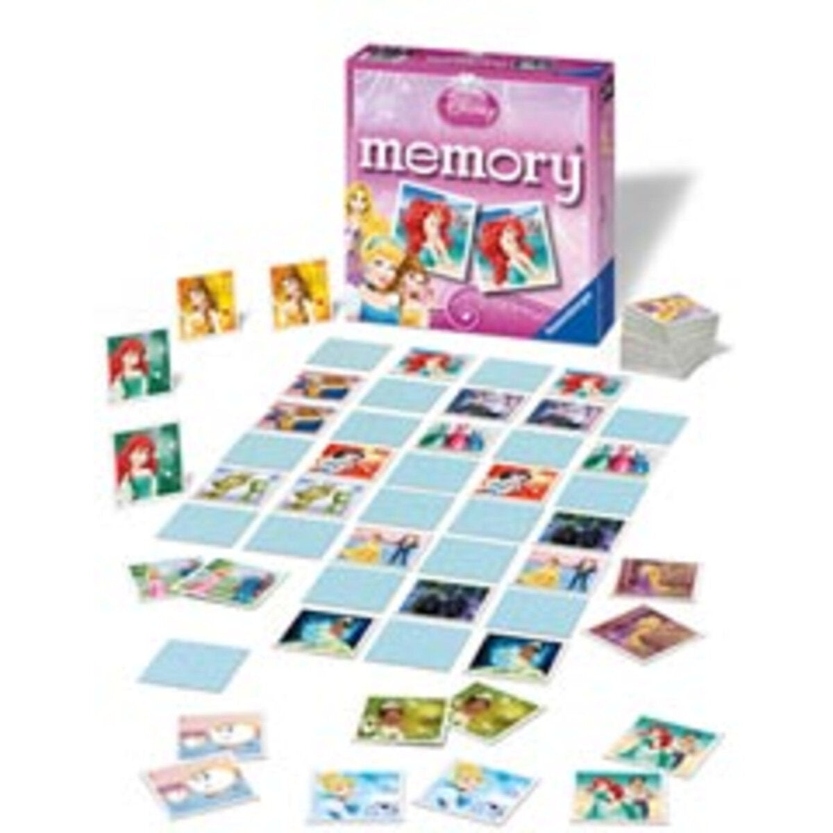 Ravensburger Memory Disney Princess