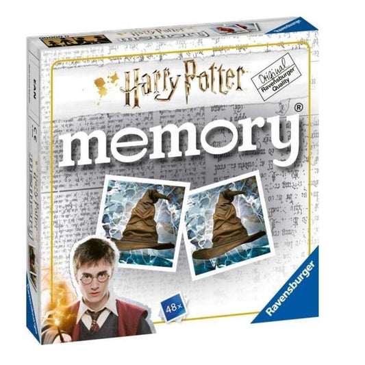Ravensburger memory® Harry Potter