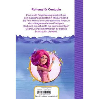 Ravensburger Mia and me - The Hero of Centopia: Das Erstlesebuch zum Film