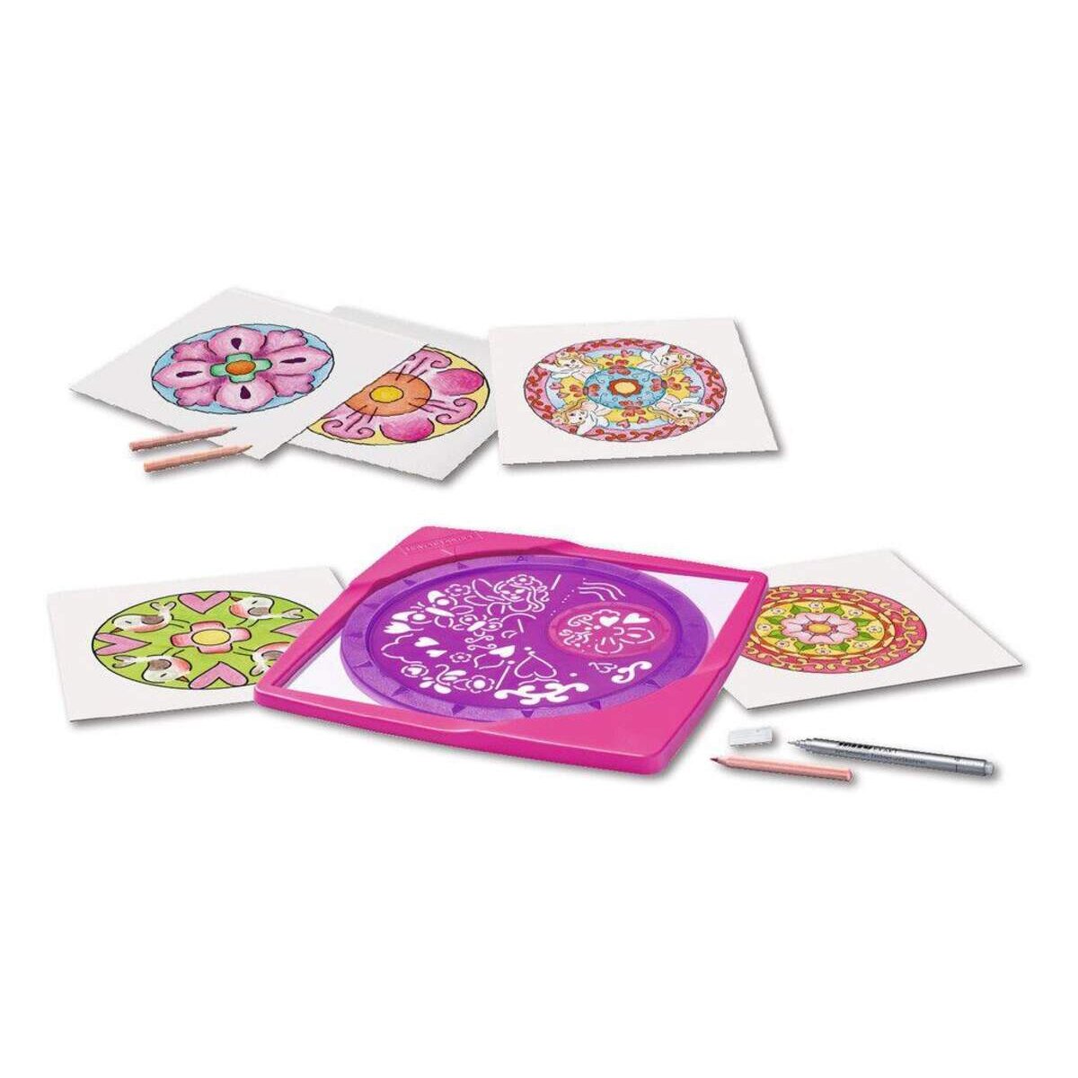 Ravensburger Mini Mandala-Designer Romantic