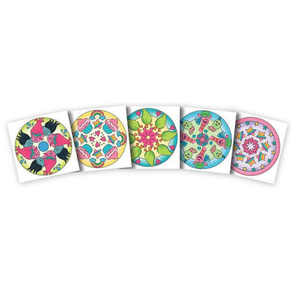 Ravensburger Mini Mandala-Designer Trolls