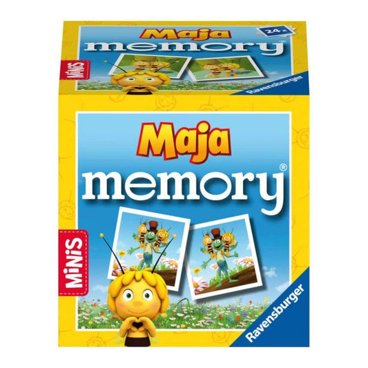 Ravensburger mini memory® Biene Maja