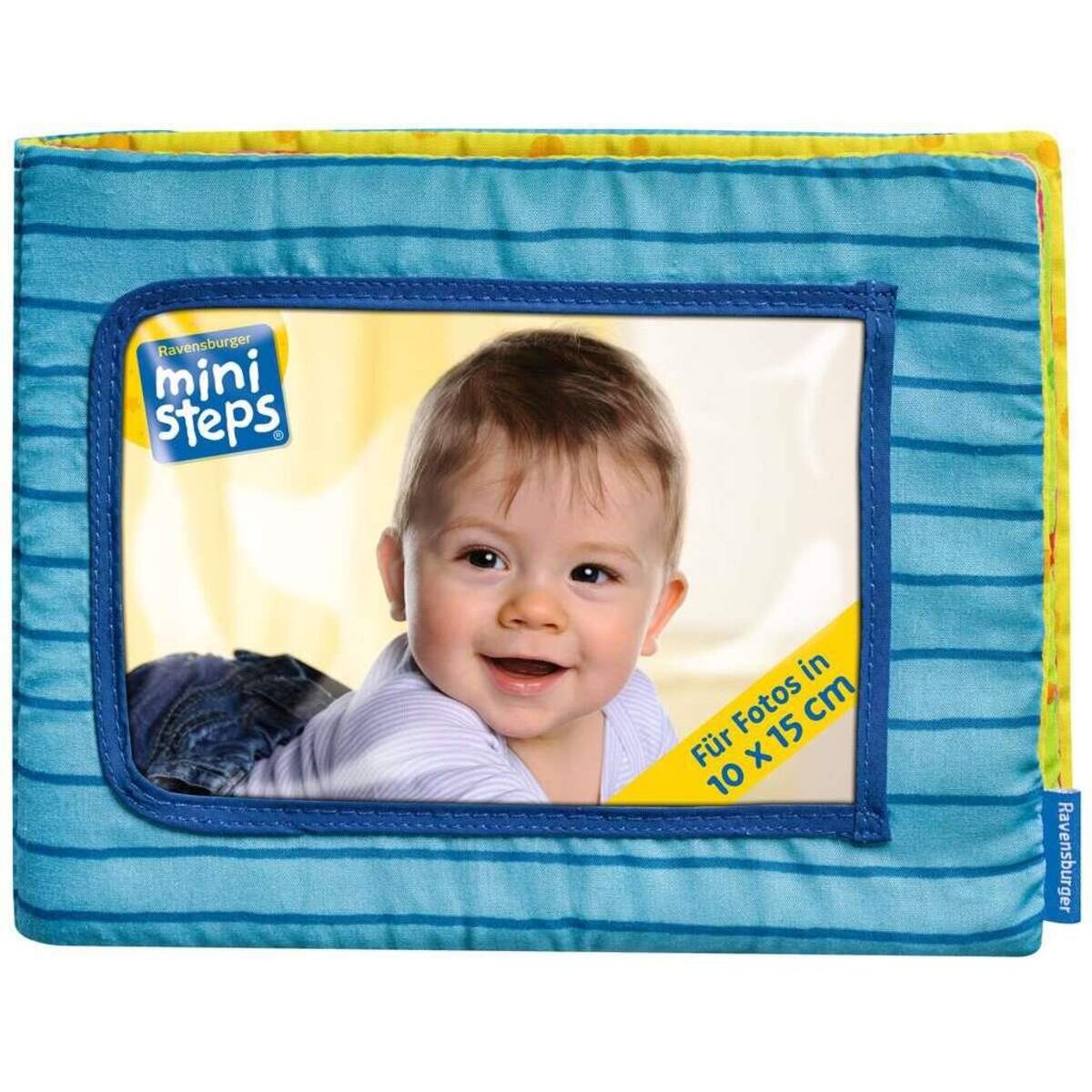Ravensburger mini steps Mein allererstes Fotoalbum