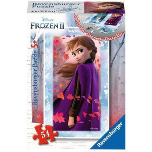 Ravensburger Minipuzzle Disney Frozen II, 54 Teile