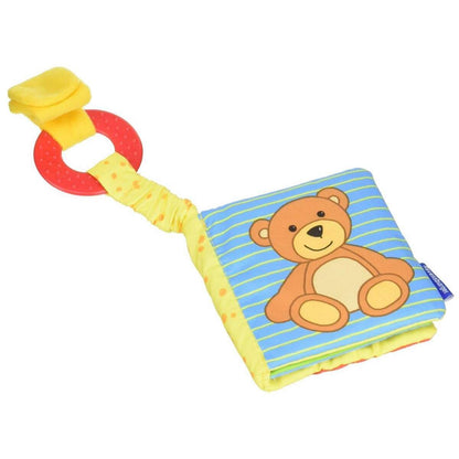 Ravensburger ministeps - Mein erstes Knister-Buggybuch