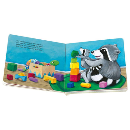 Ravensburger ministeps - Schau mal an, was ich schon kann