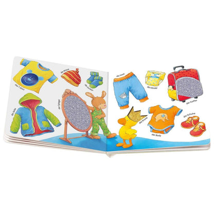 Ravensburger ministeps Alles glitzert, alles glänzt