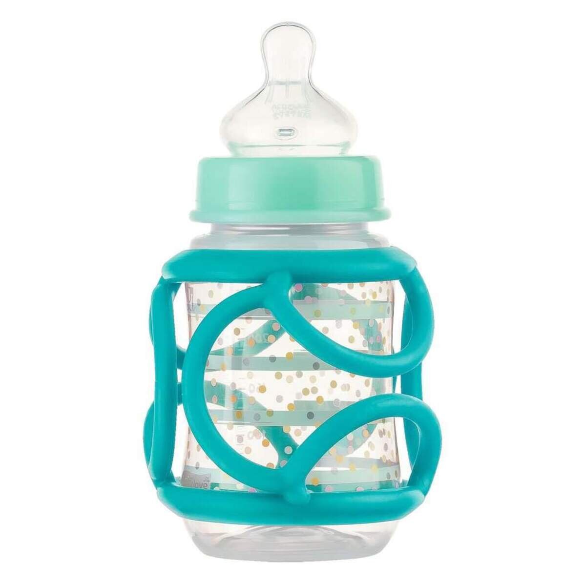 Ravensburger ministeps baliba Fläschchenhalter blau