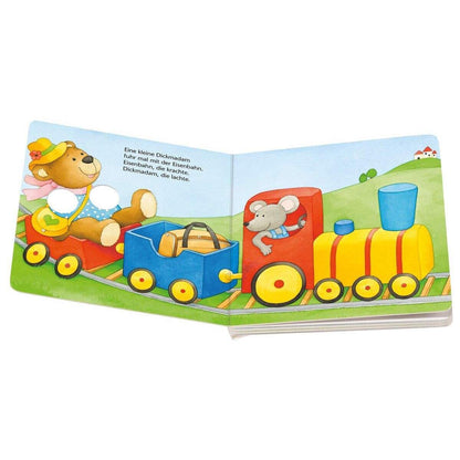 Ravensburger ministeps Himpelchen und Pimpelchen