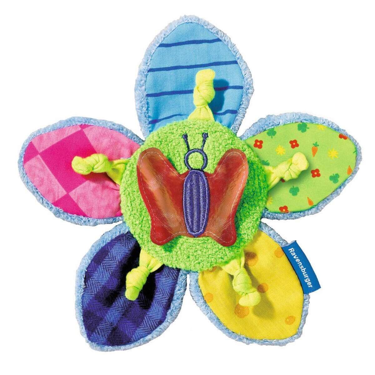 Ravensburger ministeps Knister-Blümchen