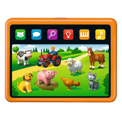 Ravensburger ministeps Mein allererstes Tablet