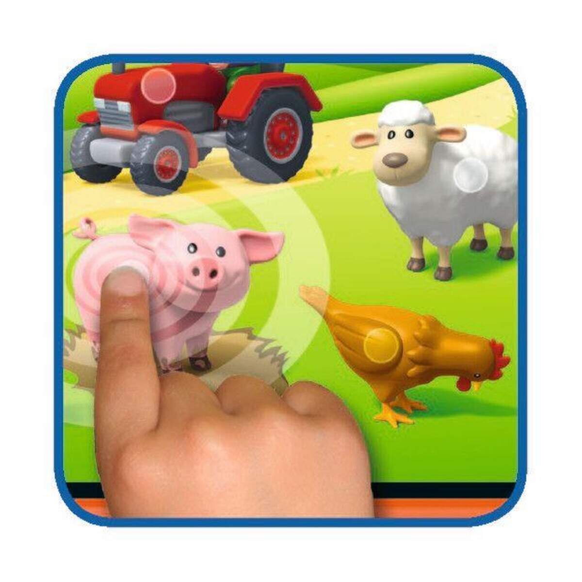 Ravensburger ministeps Mein allererstes Tablet