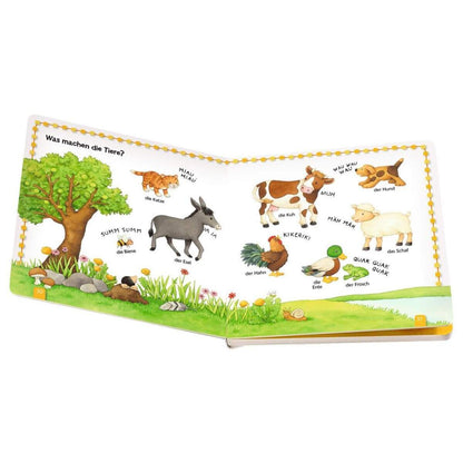 Ravensburger ministeps Mein erstes großes Wörterbuch