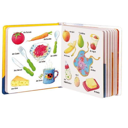 Ravensburger ministeps Mein erstes Wörterbuch