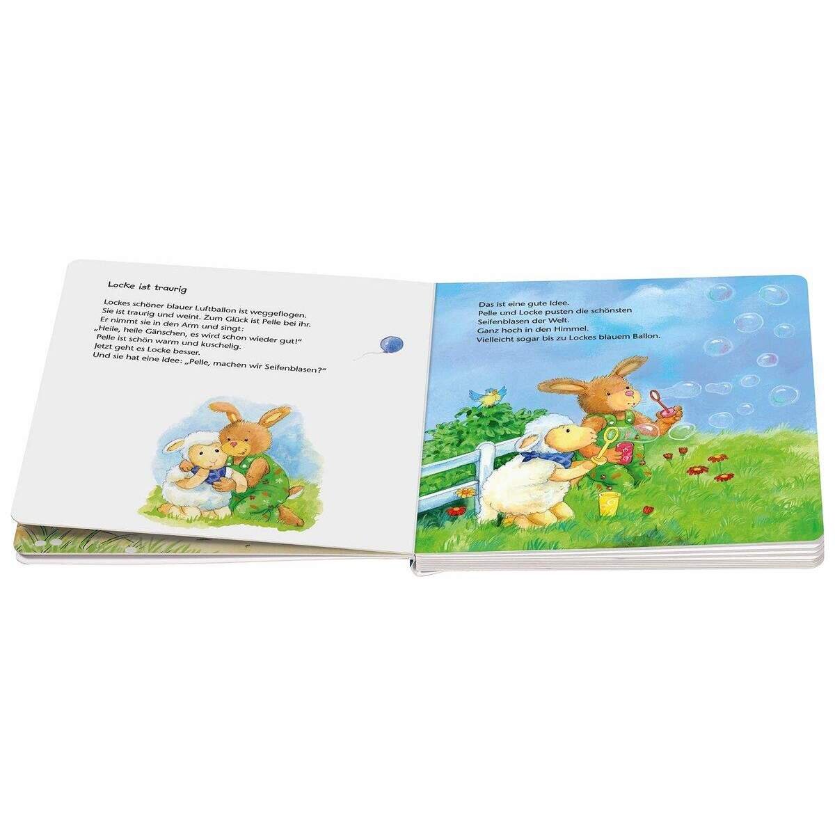 Ravensburger ministeps Meine allerersten Vorlese-Geschichten