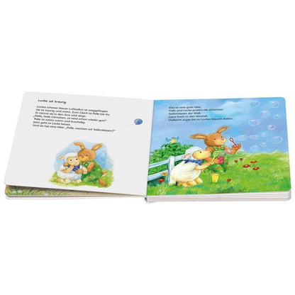 Ravensburger ministeps Meine allerersten Vorlese-Geschichten