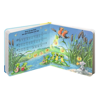 Ravensburger ministeps Sing mit mir - Meine allerersten Kinderlieder