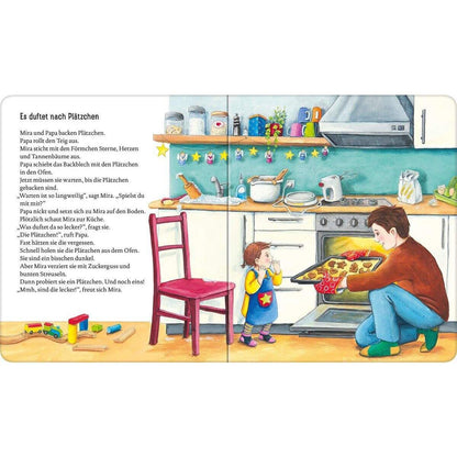 Ravensburger Minutengeschichten: Weihnachten