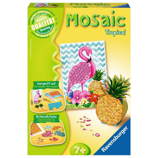 Ravensburger Mosaic Midi Tropical