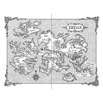 Ravensburger Mull, Spirit Animals, Band. 1: Der Feind erwacht