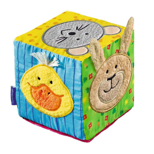 Ravensburger Musikalischer Softwürfel