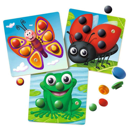 Ravensburger My first Mosaic Cute Animals