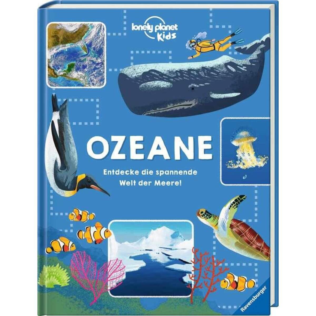 Ravensburger Ozeane