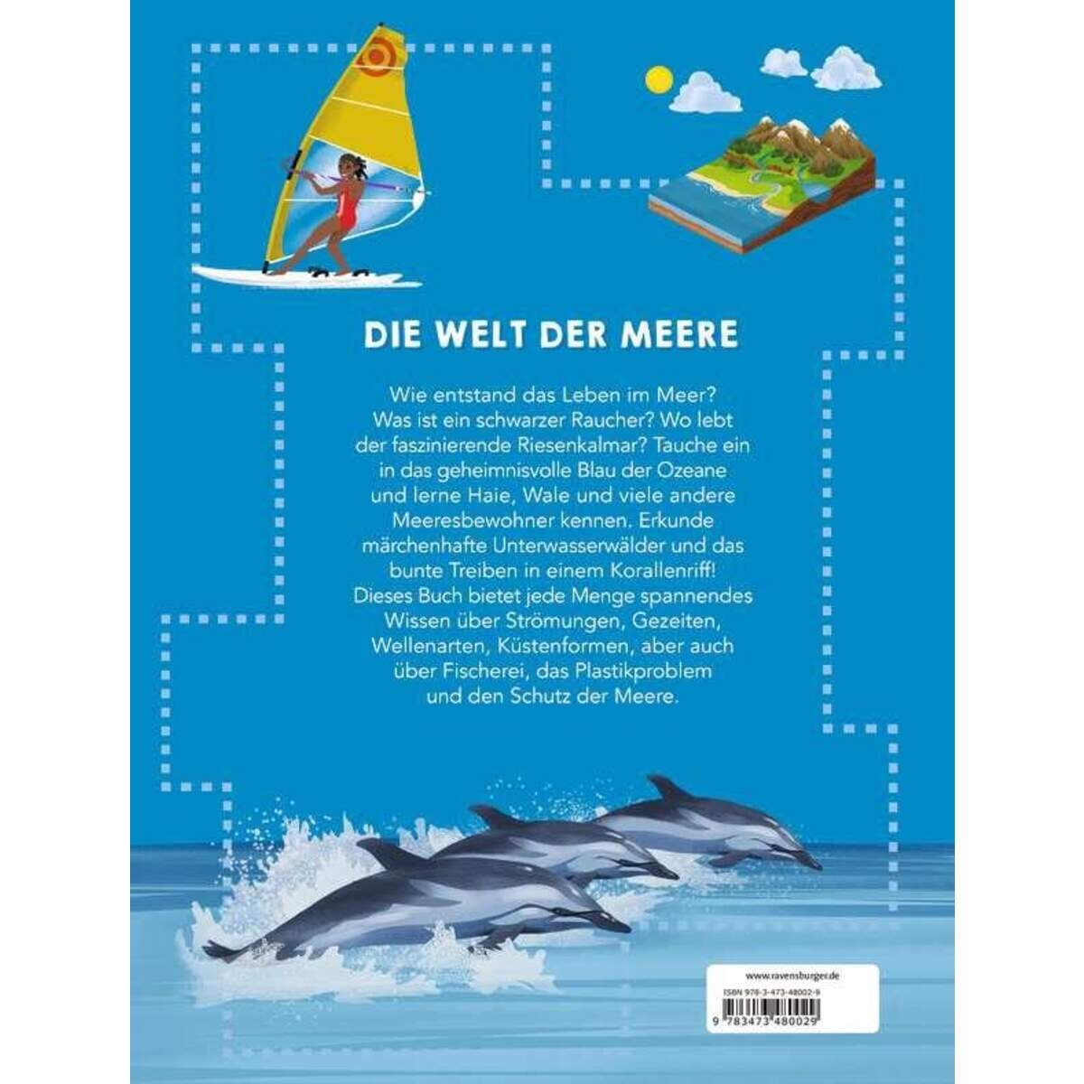Ravensburger Ozeane