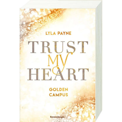 Ravensburger Payne, Trust My Heart - Golden-Campus 1