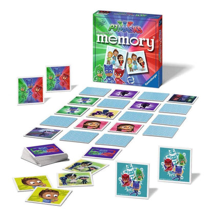 Ravensburger PJ Masks memory