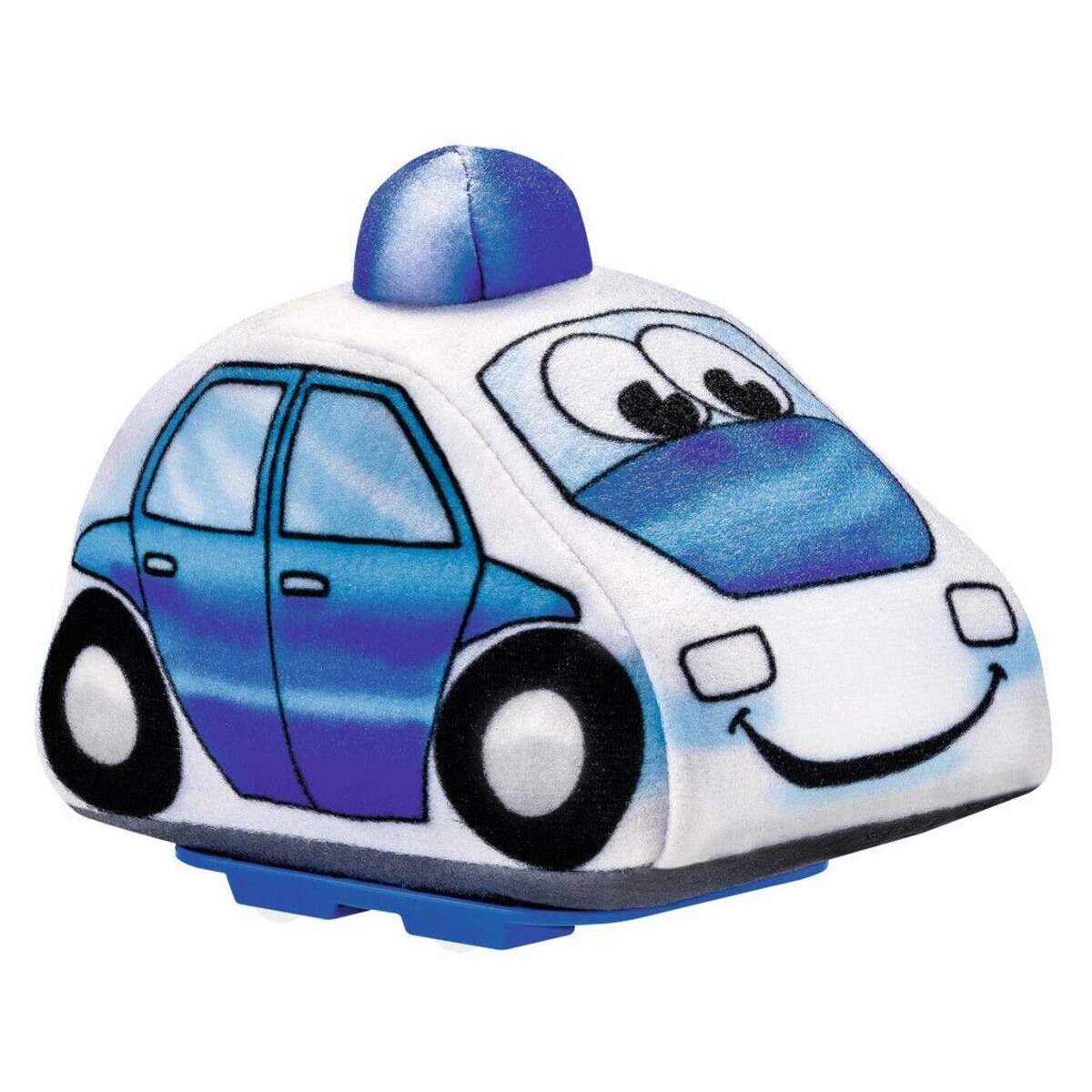 Ravensburger Polizei Flitzer