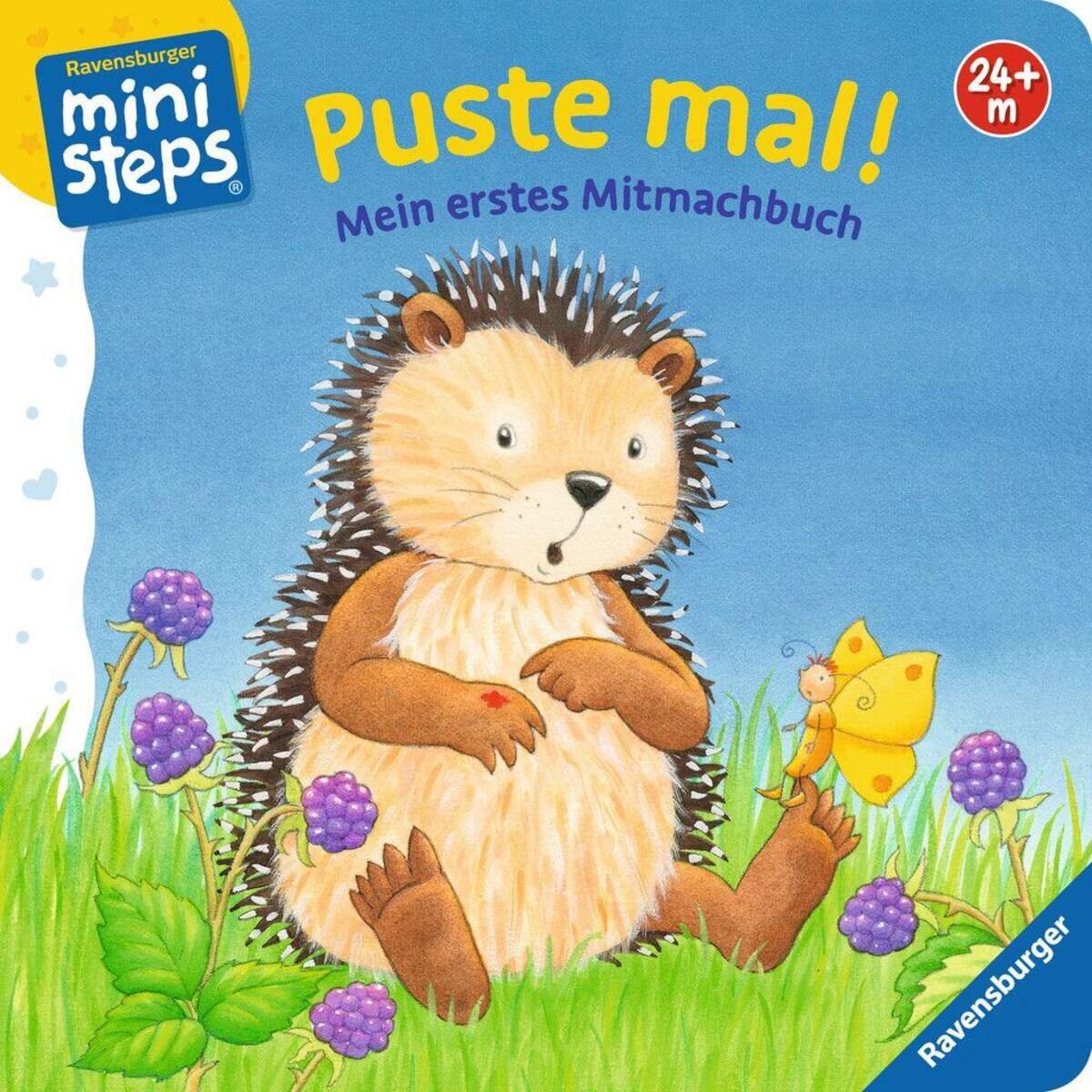 Ravensburger Puste mal!
