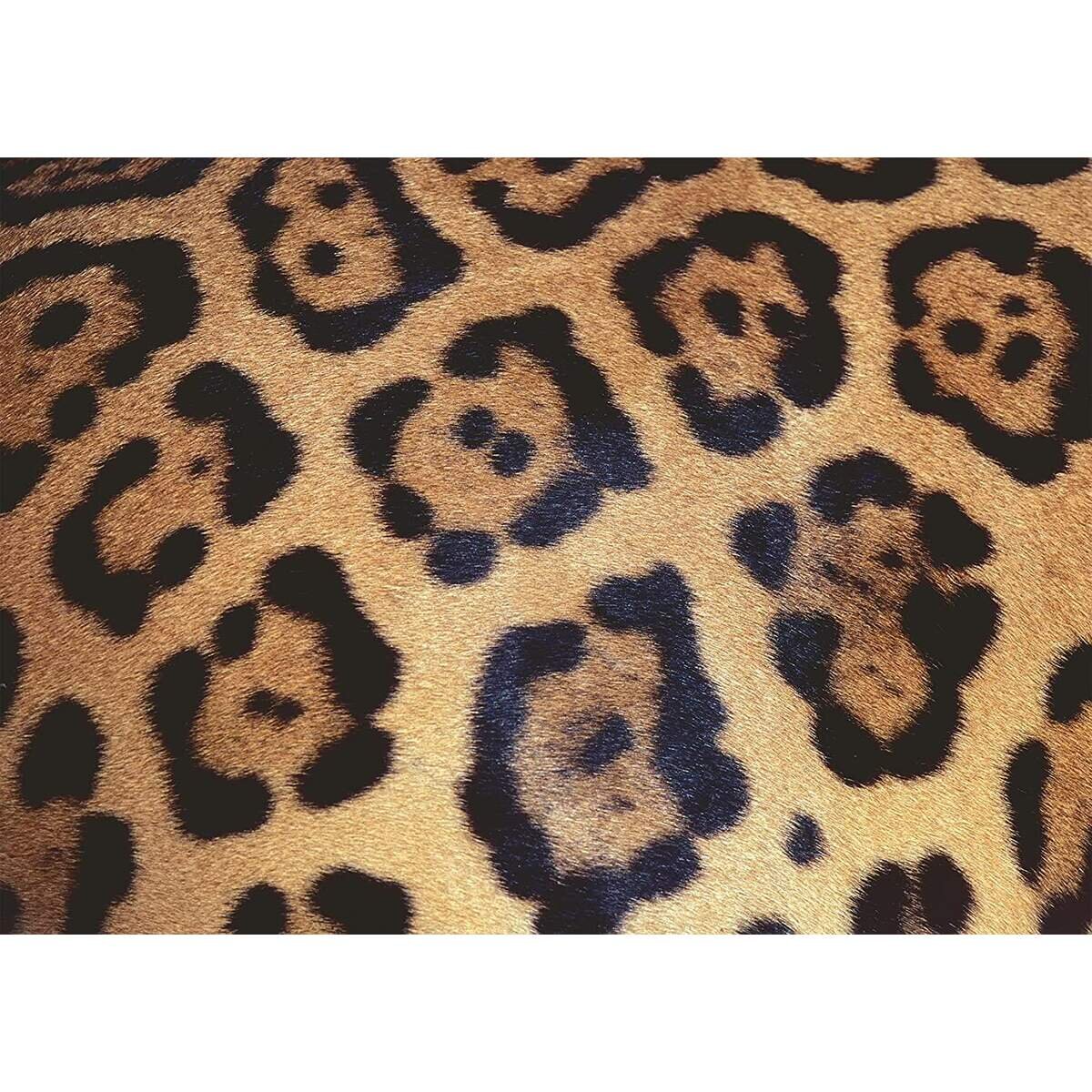 Ravensburger Puzzle - Animal Print - Challenge, 1000 Teile