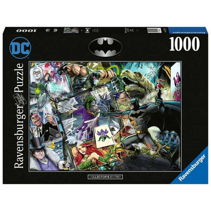 Ravensburger Puzzle - DC Batman, 1000 Teile