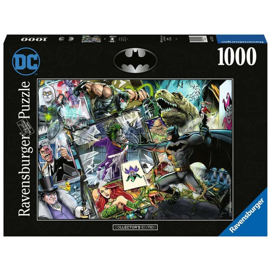 Ravensburger Puzzle - DC Batman, 1000 Teile