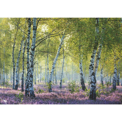 Ravensburger Puzzle Birkenwald, 1000 Teile