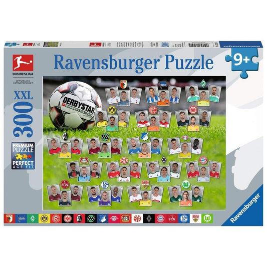 Ravensburger Puzzle Bundesliga 300 Teile