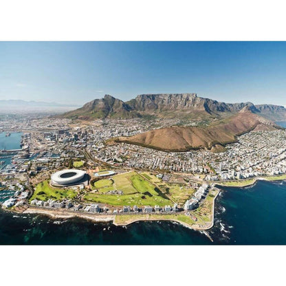 Ravensburger Puzzle Cape Town, 1000 Teile