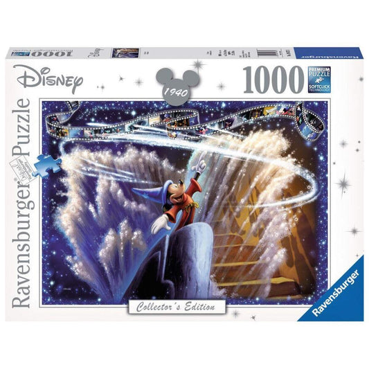 Ravensburger Puzzle Dinsney Collector´s Edition Fantasia, 1000 Teile