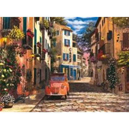 Ravensburger Puzzle Im Herzen Südfrankreichs