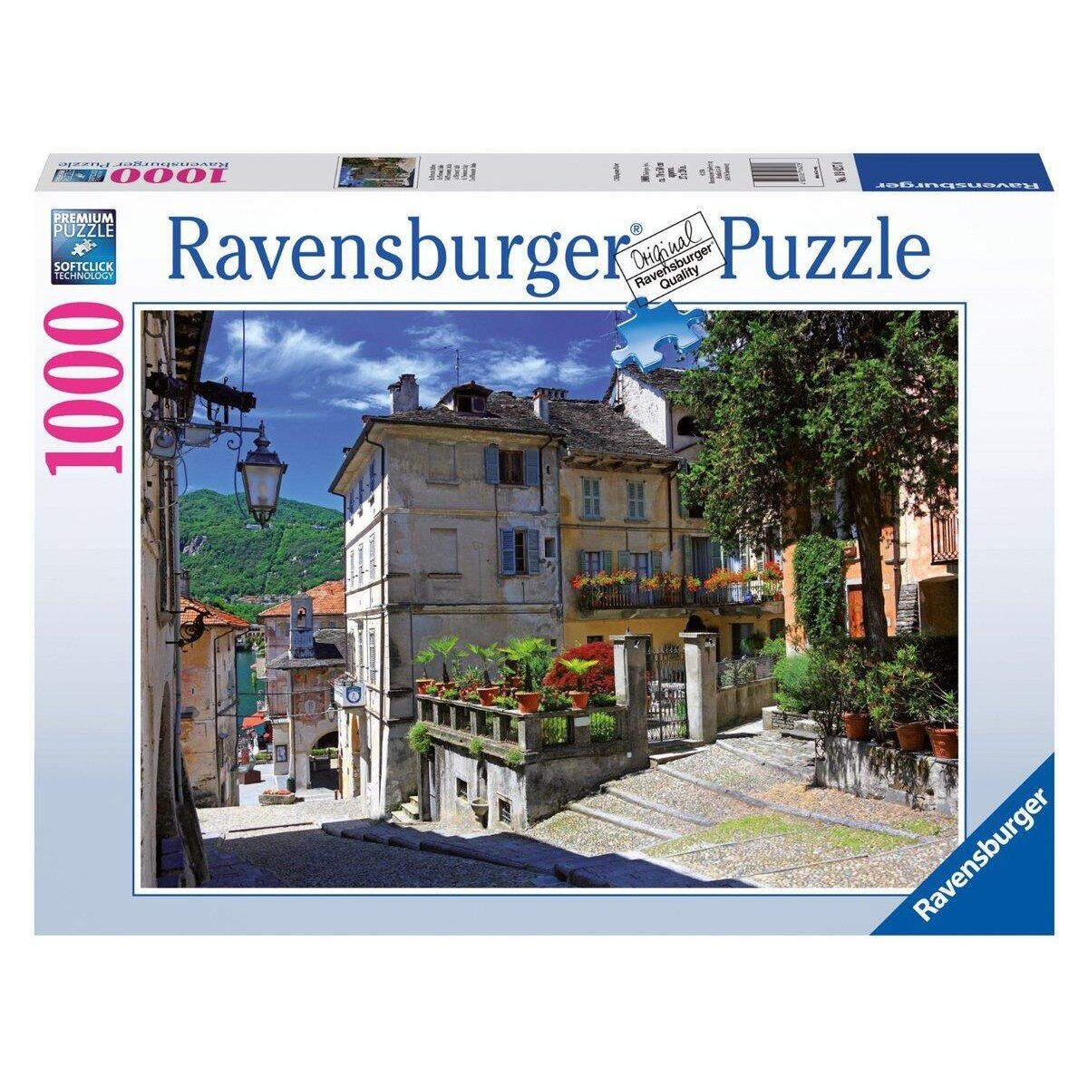Ravensburger Puzzle Im Piemont Italien, 1000 Teile