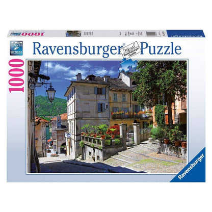 Ravensburger Puzzle Im Piemont Italien, 1000 Teile