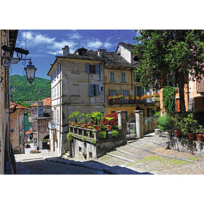 Ravensburger Puzzle Im Piemont Italien, 1000 Teile