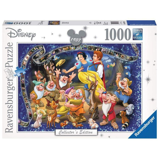 Ravensburger Puzzle Schneewittchen, 1000 Teile
