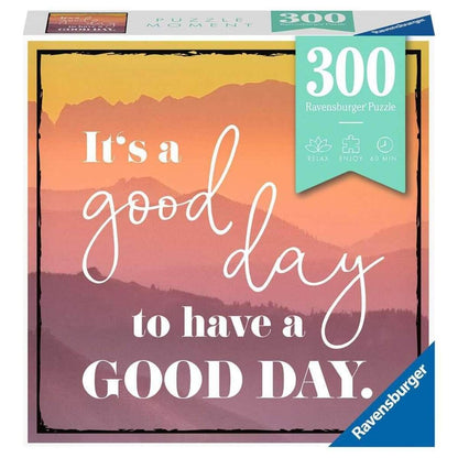 Ravensburger Puzzle Visual Statements 300 Teile