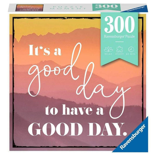 Ravensburger Puzzle Visual Statements 300 Teile