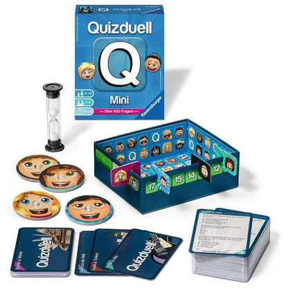 Ravensburger Quizduell-Mini